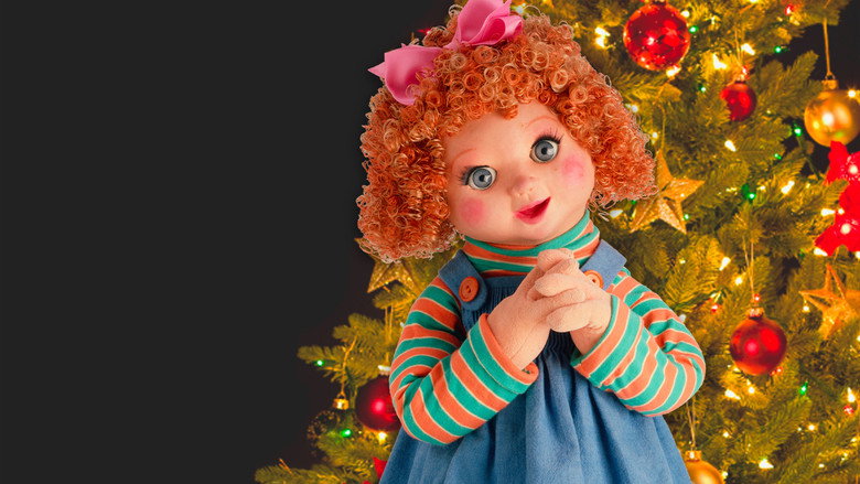 The Christmas Toy still 2