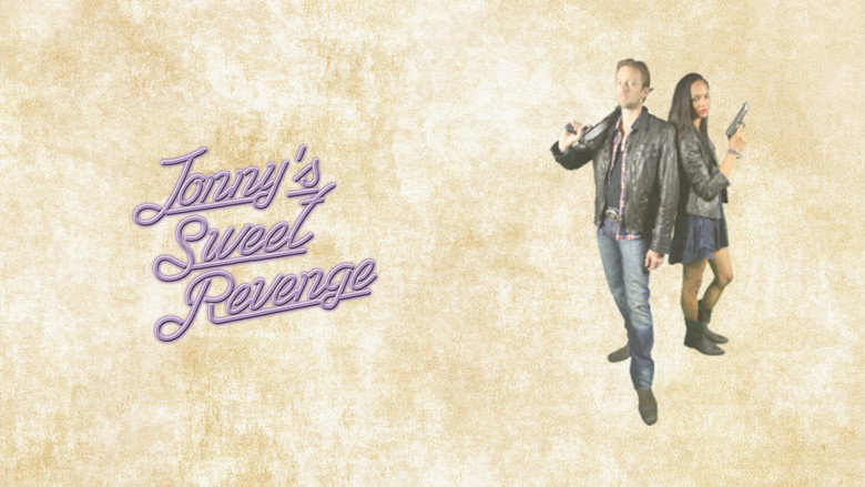 Jonny's Sweet Revenge still 2