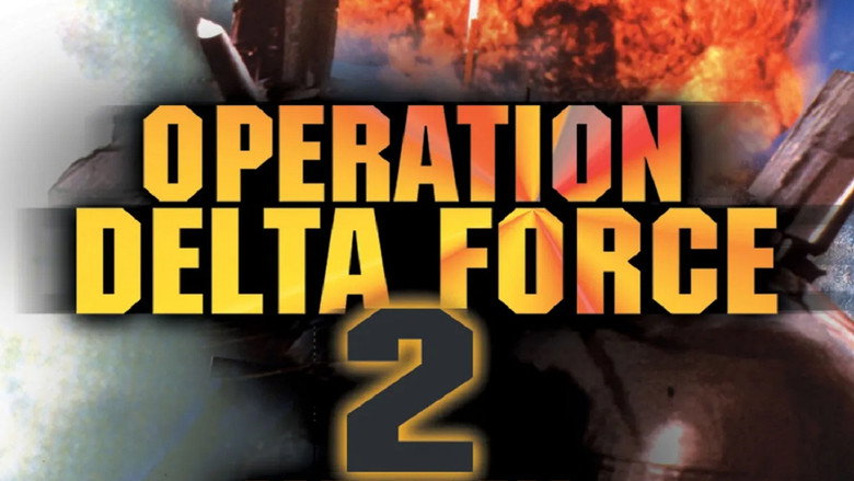 Operation Delta Force 2: Mayday still 7