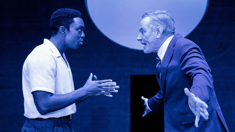 National Theatre Live: All My Sons still 4