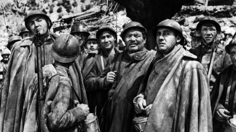 The Great War still 6