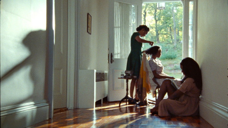 Grace still 3