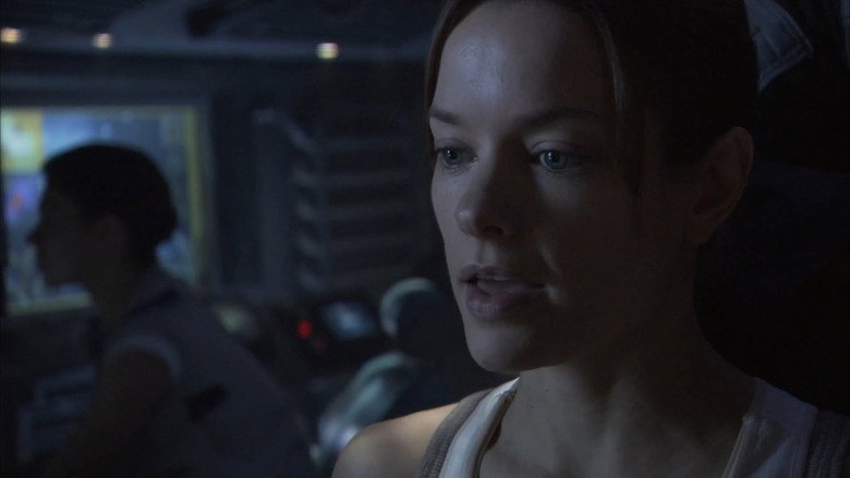 Screamers: The Hunting still 6