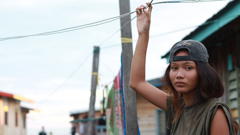 Jellyfish still 1