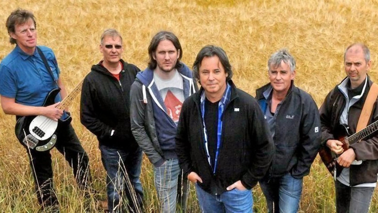 Runrig - Party on the Moor still 2