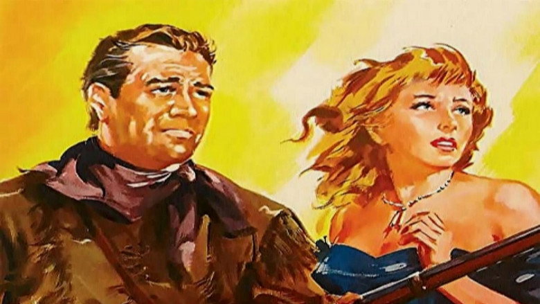 The Fighting Kentuckian still 6