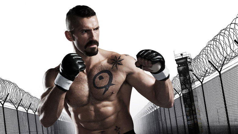 Boyka: Undisputed IV still 3