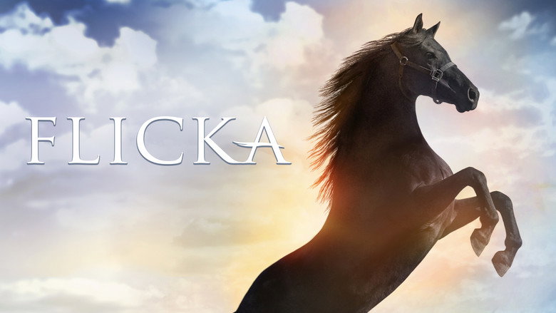 Flicka still 6