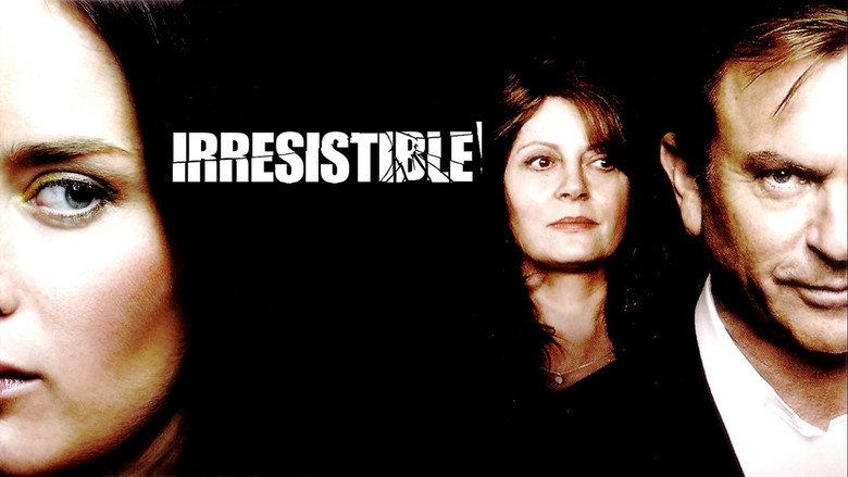 Irresistible still 4