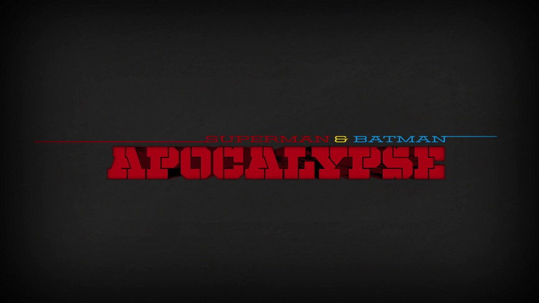 Superman/Batman: Apocalypse still 6
