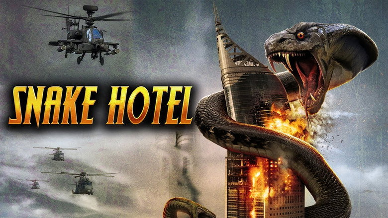 Snake Hotel still 2