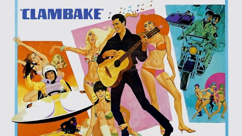Clambake still 5