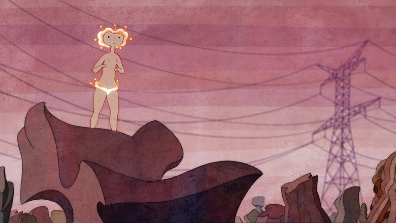 Midnight's Garden still 5