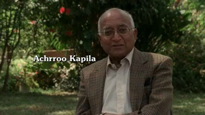 A Time There Was: Stories from the Last Days of Kenya Colony still 8