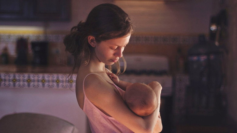 April's Daughters still 2