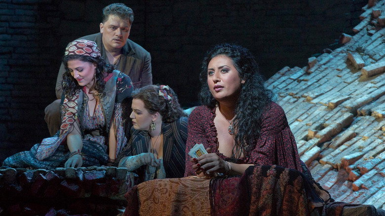 Bizet: Carmen still 2