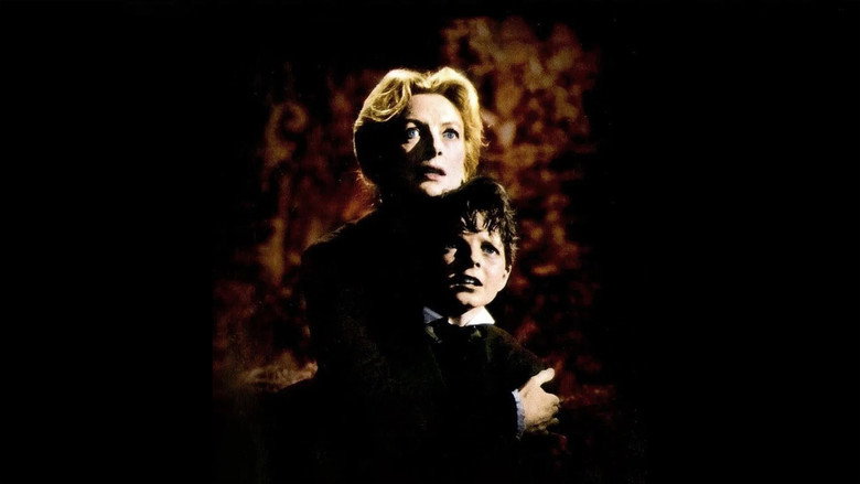 The Innocents still 8