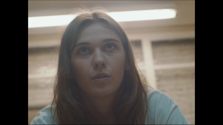 The Lonesome Room still 8