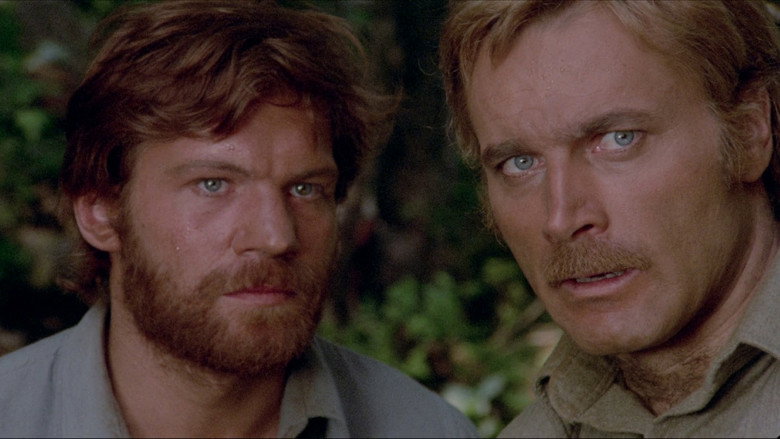 White Fang still 7