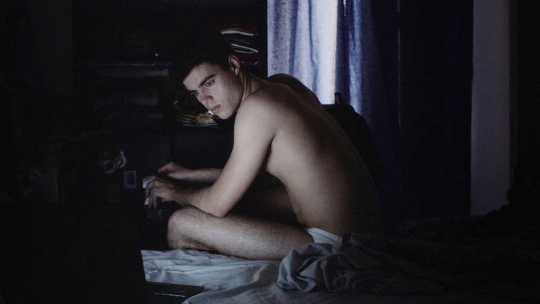 Pedro still 2