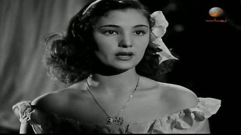 المرأة still 3