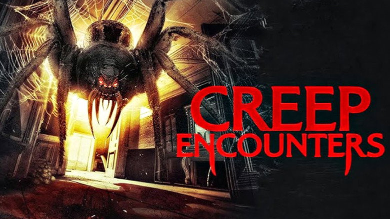 Creep Encounters still 1