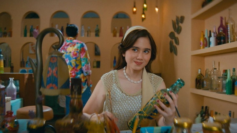 Dilanjutkan Salah Disudahi Perih still 7