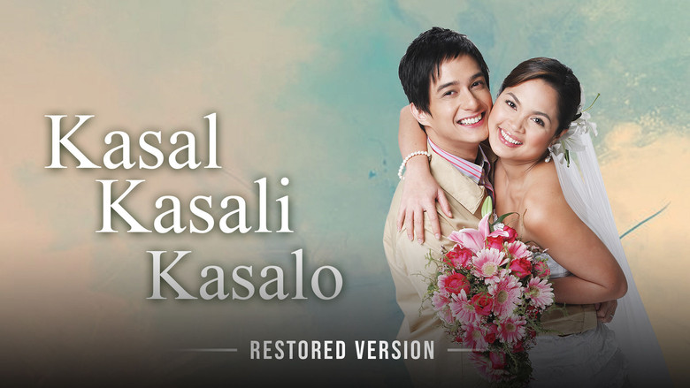 Kasal, Kasali, Kasalo still 2
