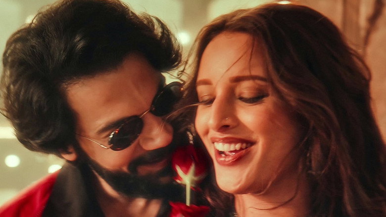 Vicky Vidya Ka Woh Wala Video still 4