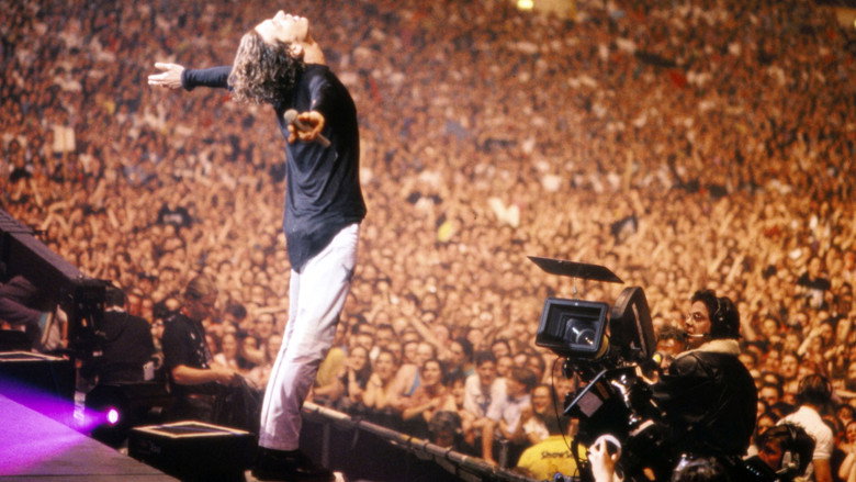 INXS: Live Baby Live still 1