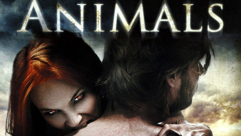 Animals still 8