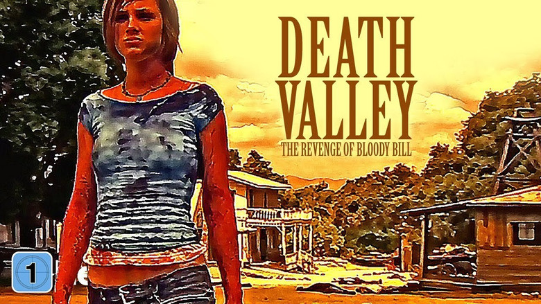 Death Valley: The Revenge of Bloody Bill still 1
