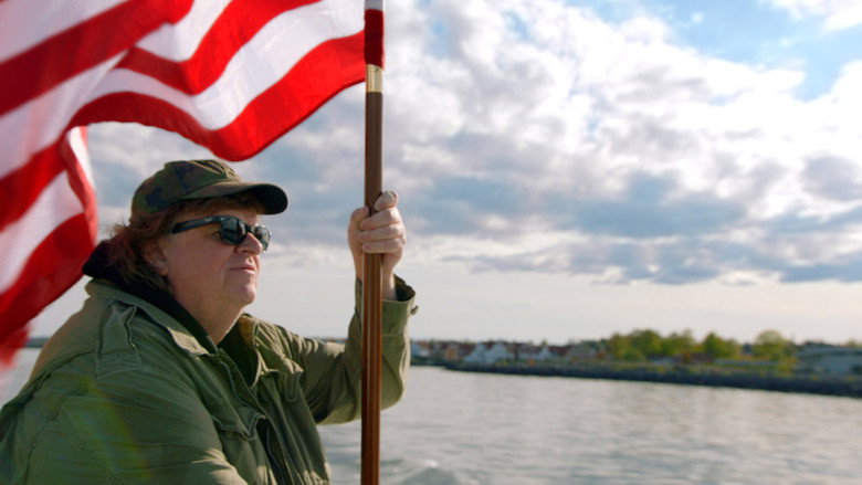 Where to Invade Next still 1