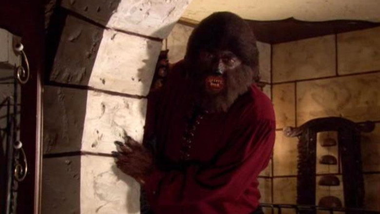Tomb of the Werewolf still 5