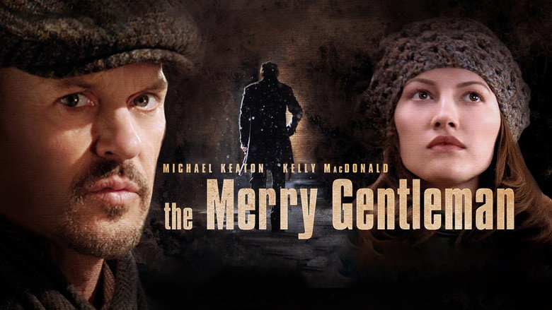 The Merry Gentleman still 5