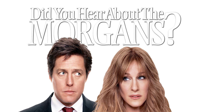 Did You Hear About the Morgans? still 1