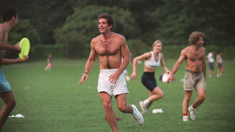 I Am JFK Jr. still 4