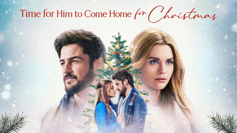 Time for Him to Come Home for Christmas still 2