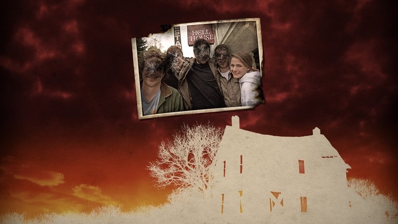 Hell House LLC still 3