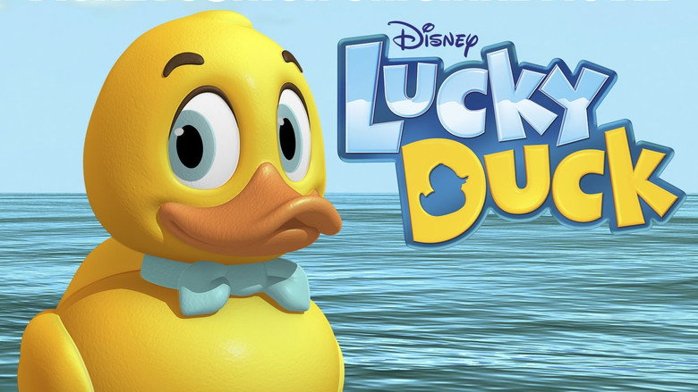 Lucky Duck still 3