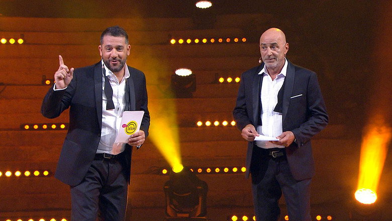 M'rire Festival : Gala D'ouverture still 1