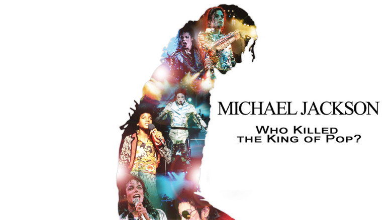 Michael Jackson: The Inside Story - What Killed the King of Pop? still 1