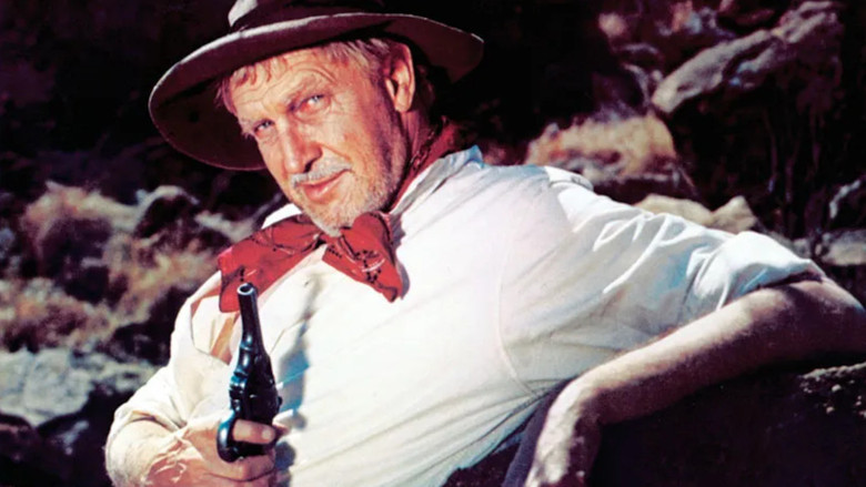 The Jackals still 1