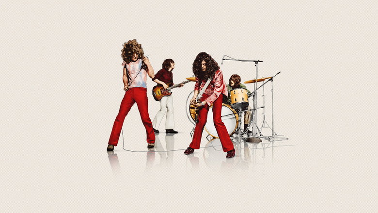 Becoming Led Zeppelin still 3