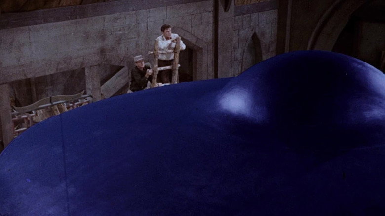 The Bamboo Saucer still 2