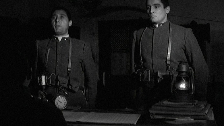 The Great War still 8