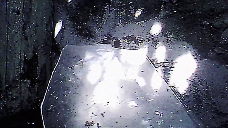 Vague Void still 6