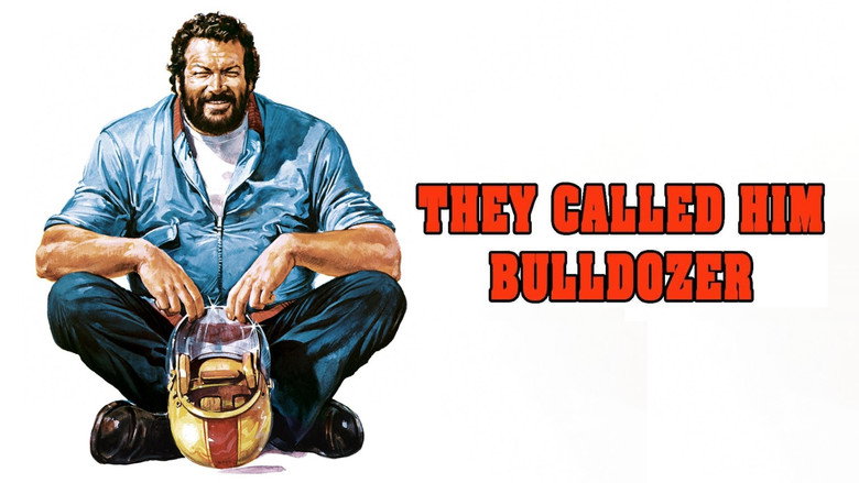 They Called Him Bulldozer still 1