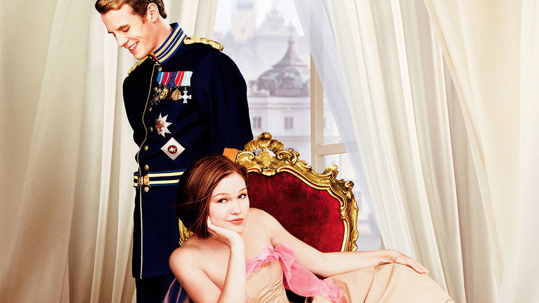 The Prince & Me still 3