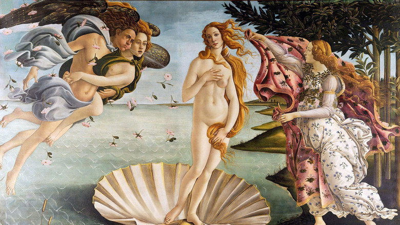 Hidden Sex: Art and Shame still 5